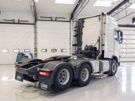 2019 VOLVO FH 540 - photo 6