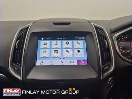 2019 Ford S-Max - photo 26
