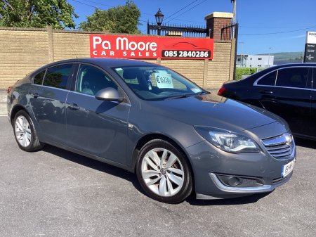 2015 Opel Insignia - photo 2