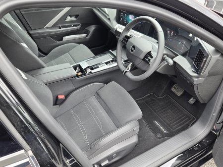 2026 Opel Astra - photo 15