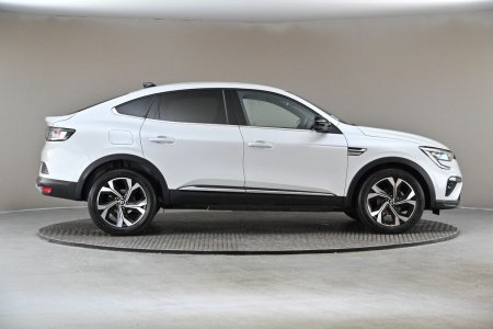 2025 Renault Arkana - photo 11