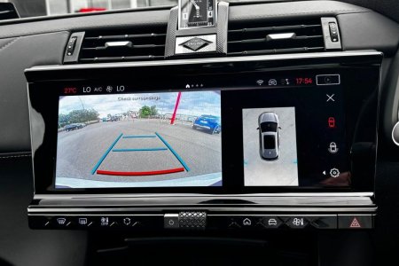 2023 DS Automobiles DS 7 - photo 14