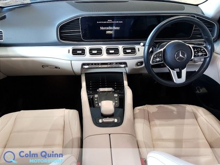 2023 Mercedes-Benz GLE - photo 9