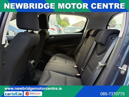 2013 Peugeot 308 - photo 8