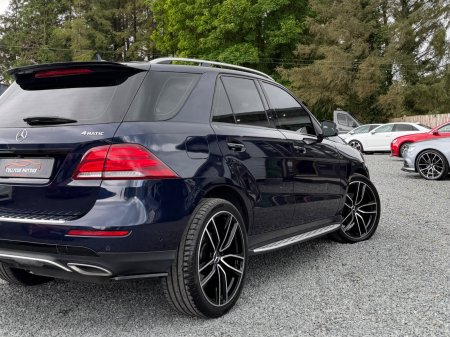 2017 Mercedes-Benz GLE - photo 19