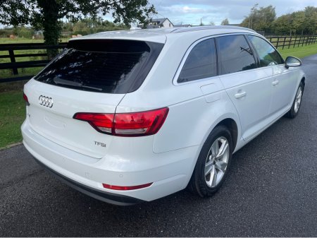 2017 Audi A4 - photo 2
