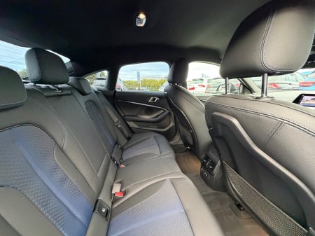 2021 BMW 2-Series - photo 39