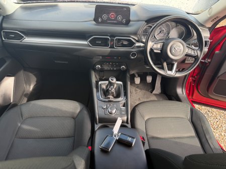 2021 Mazda CX-5 - photo 14