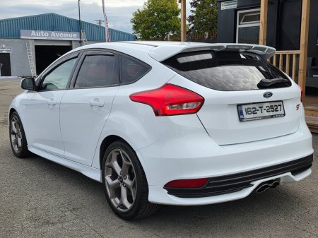 2016 Ford Focus - photo 7