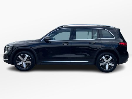 2021 Mercedes-Benz GLB - photo 5