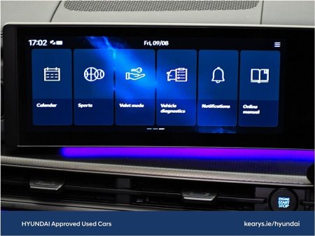 2024 Hyundai Santa Fe - photo 13
