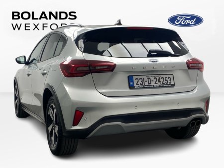 2023 Ford Focus - photo 3
