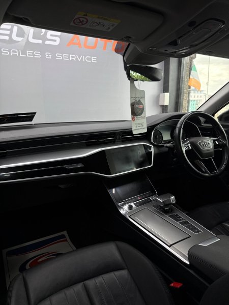 2019 Audi A6 - photo 24