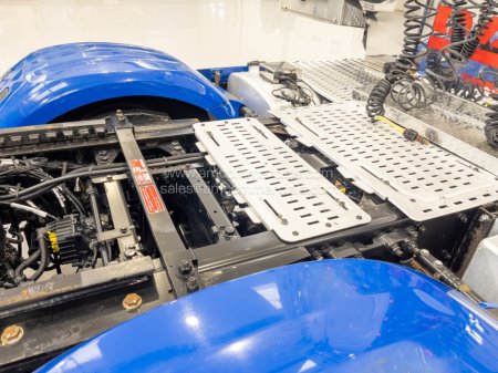 2022 DAF XG+530 - photo 11