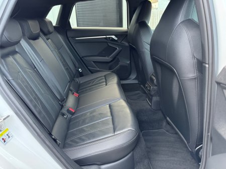 2023 Audi A3 - photo 18