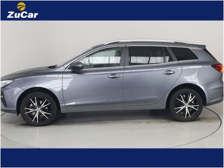 2023 MG MG5 - photo 5
