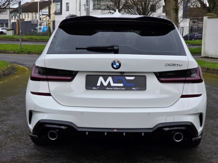 2021 BMW 3-Series - photo 16