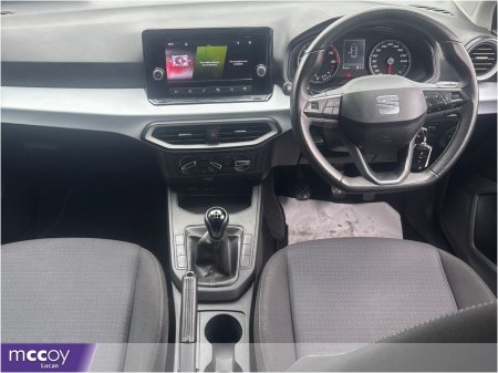 2023 SEAT Ibiza - photo 9