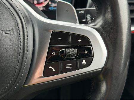 2020 BMW 3-Series - photo 20
