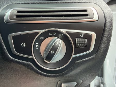 2018 Mercedes-Benz C-Class - photo 22