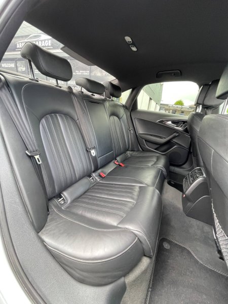 2014 Audi A6 - photo 7