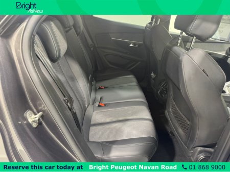 2023 Peugeot 3008 - photo 18