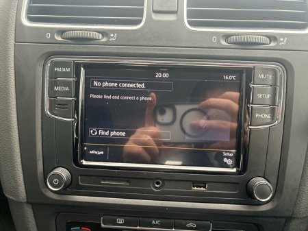 2013 Volkswagen Golf - photo 21