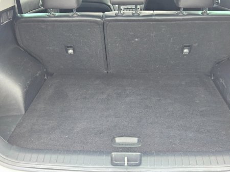 2016 Kia Sportage - photo 24
