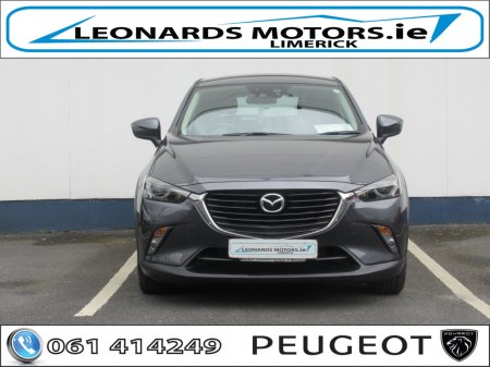 2019 Mazda CX-3 - photo 2