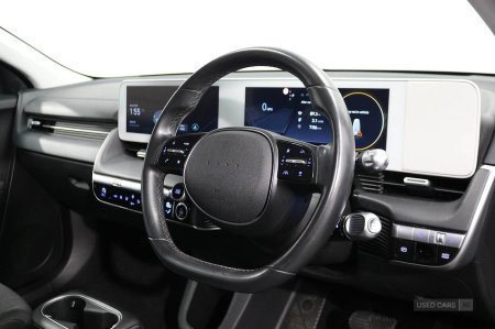 2023 Hyundai IONIQ 5 - photo 16