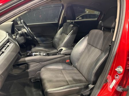 2017 Honda Vezel - photo 22