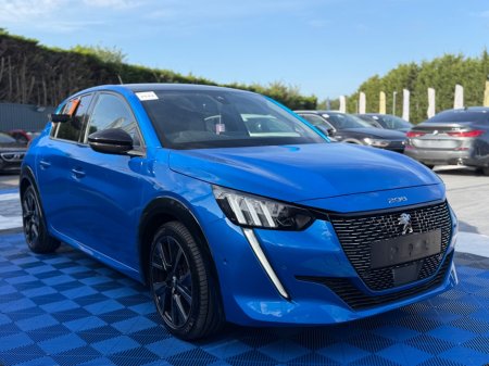 2021 Peugeot 208 - photo 8