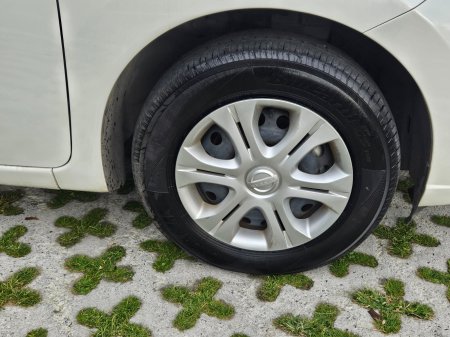 2021 Nissan Note - photo 36