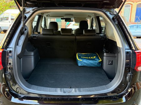 2018 Mitsubishi Outlander - photo 7