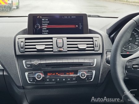 2014 BMW 1-Series - photo 23