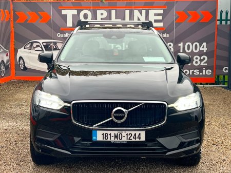 2018 Volvo XC60 - photo 3