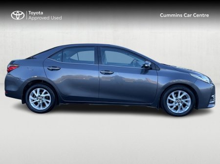 2017 Toyota Corolla - photo 3