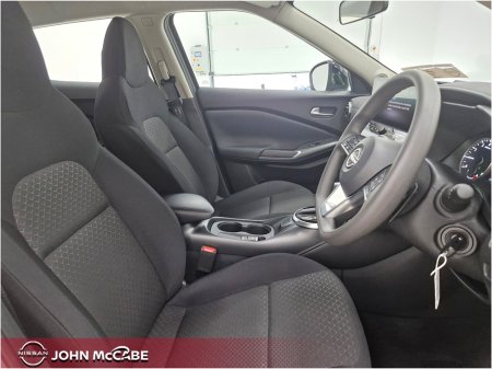 2025 Nissan Juke - photo 16