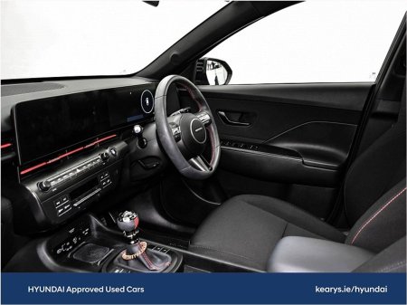 2026 Hyundai KONA - photo 5