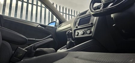 2016 Volkswagen Jetta - photo 10