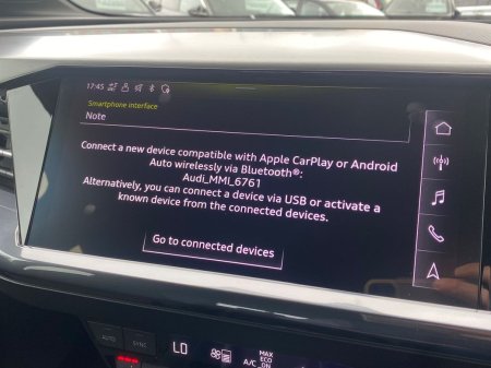 2023 Audi Q4 e-tron - photo 19