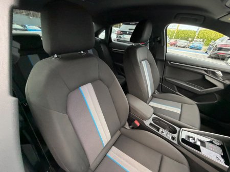 2021 Audi A3 - photo 11