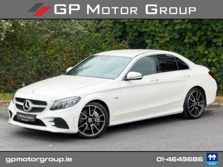 2020 Mercedes-Benz C-Class - photo 4