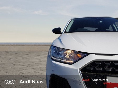 2026 Audi A1 - photo 7