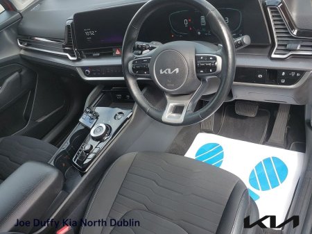 2023 Kia Sportage - photo 9