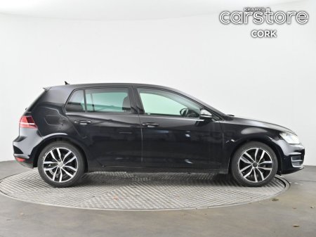 2017 Volkswagen Golf - photo 2