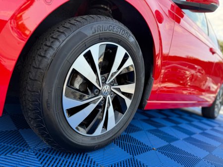 2019 Volkswagen Polo - photo 10