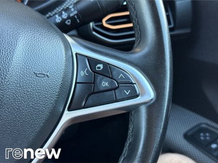 2021 Dacia Sandero Stepway - photo 21