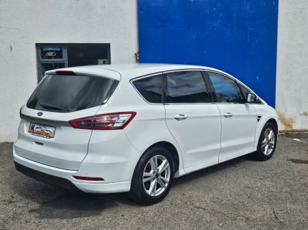 2015 Ford S-Max - photo 8