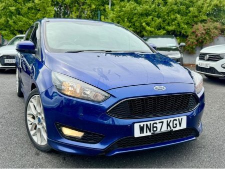 2017 Ford Focus - photo 2
